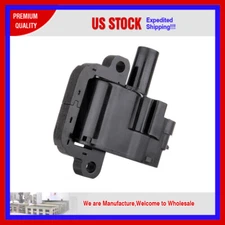 1PC UCA2860 IGNITION COIL FOR GMC C6500 TOPKICK 7.4L V8 1999 2000
