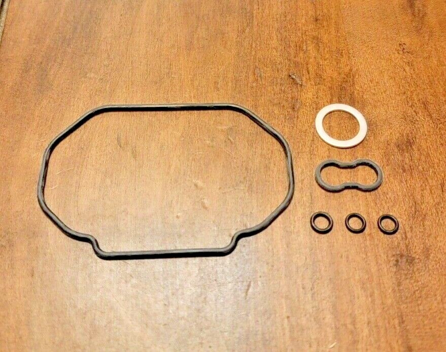 HONDA Carburetor Gasket Kit EB10000 GX630 GX660 16010-Z6L-003