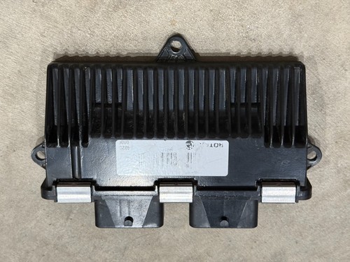 2019-2022 Can-am Ryker ECU COMPUTER CONTROLLER UNIT BLACK BOX ECM CDI MODULE OEM - Picture 4 of 16