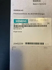 1PC New Siemens 6SL3054-3EG00-1BA0 6SL3 054-3EG00-1BA0 Fast Ship