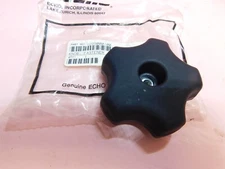 FASTENER KNOB FOR ECHO # V299000100  ---   BOX1800 J