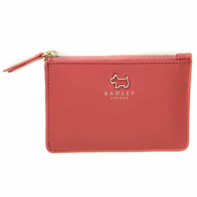 Radley Pockets Radley Small Zip Top Coin Purse Radley London Small