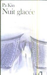 Nuit glacee, Pa Kin | eBay