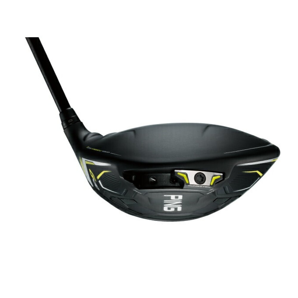 PING G430LST Driver 10.5deg RH Tour 2.0 Black 65 graphite PING G430LST Driver 10.5deg RH Tour 2.0 Black 65 graphite