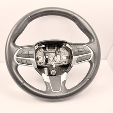 2017-2020 Chrysler Pacifica Steering Wheel W Switches Oem 68075457aa 2017-2020 Chrysler Pacifica Steering Wheel W Switches Oem 68075457aa