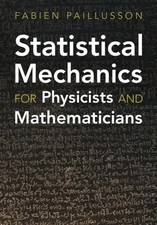Fabien Paillusson | Statistical Mechanics for...