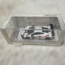 TrueScale Miniatures 1/43  McLaren 650 GT3 704947