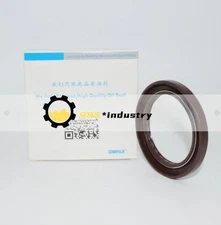 1PCS New FIT For DMHUI oil seal 80*100*7 Pump motor oil seal 80-100-7