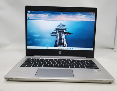 HP ProBook 430 G7 13.3'' Core i5-10210U @ 1.60GHz 16GB RAM 256GB SSD Windo 11 Pro