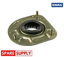 Image of TOP STRUT MOUNTING FOR VOLVO S60 I S80 I V70 I SWAG 55 91 8481 FITS FRONT AXLE