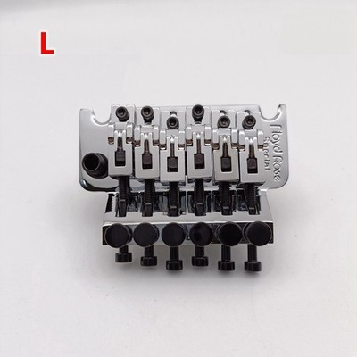 Left-Handed Floyd Rose Special Double Locking Tremolo System Bridge