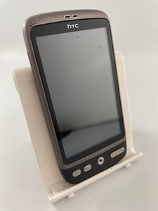 HTC Desire Black O2 Network 576MB 3,7" 768MB Android Smartphone unvollständig