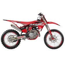 21-23 EC/MC GASGAS DREAM5 GRAPHICS, BLACKBIRD 2908AB DECAL KIT Decals