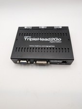 Matrox TripleHead2Go Digital Edition T2G-D3D-IF