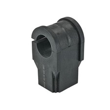 2X STABILISATORHALTERUNG VORNE PASST ZU: RENAULT LAGUNA LAGUNA III 1.5D-3.5