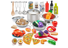 Juego De Cocina Para Ni os Ni as Cocina Realista Juguetes De Ni os Cocinar Jugar