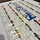 Rare Vintage 1953-1988 Corvette Technical Data Poster by Automobile Quarterly — photo 7