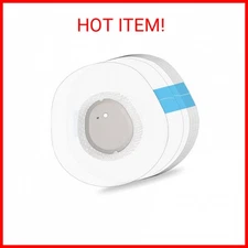 G7 Adhesive Patches Waterproof 45Pack Dexcom Overpatch for G7 Clear Latex-Free O