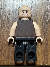 LEGO Dastan Minifigure 7573 7571 7572 Prince Persia pop004