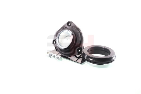 GH Reparatursatz FederbeinstüTzlager FüR Renault Kangoo/Grand KW0/1_ FW0/1_-image