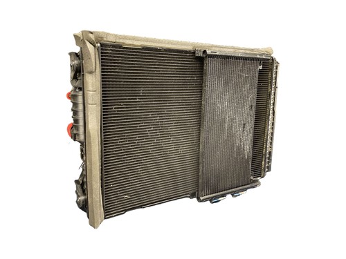 McLaren GT 2020-2023 Rear Right Fan assembly Photo - $799