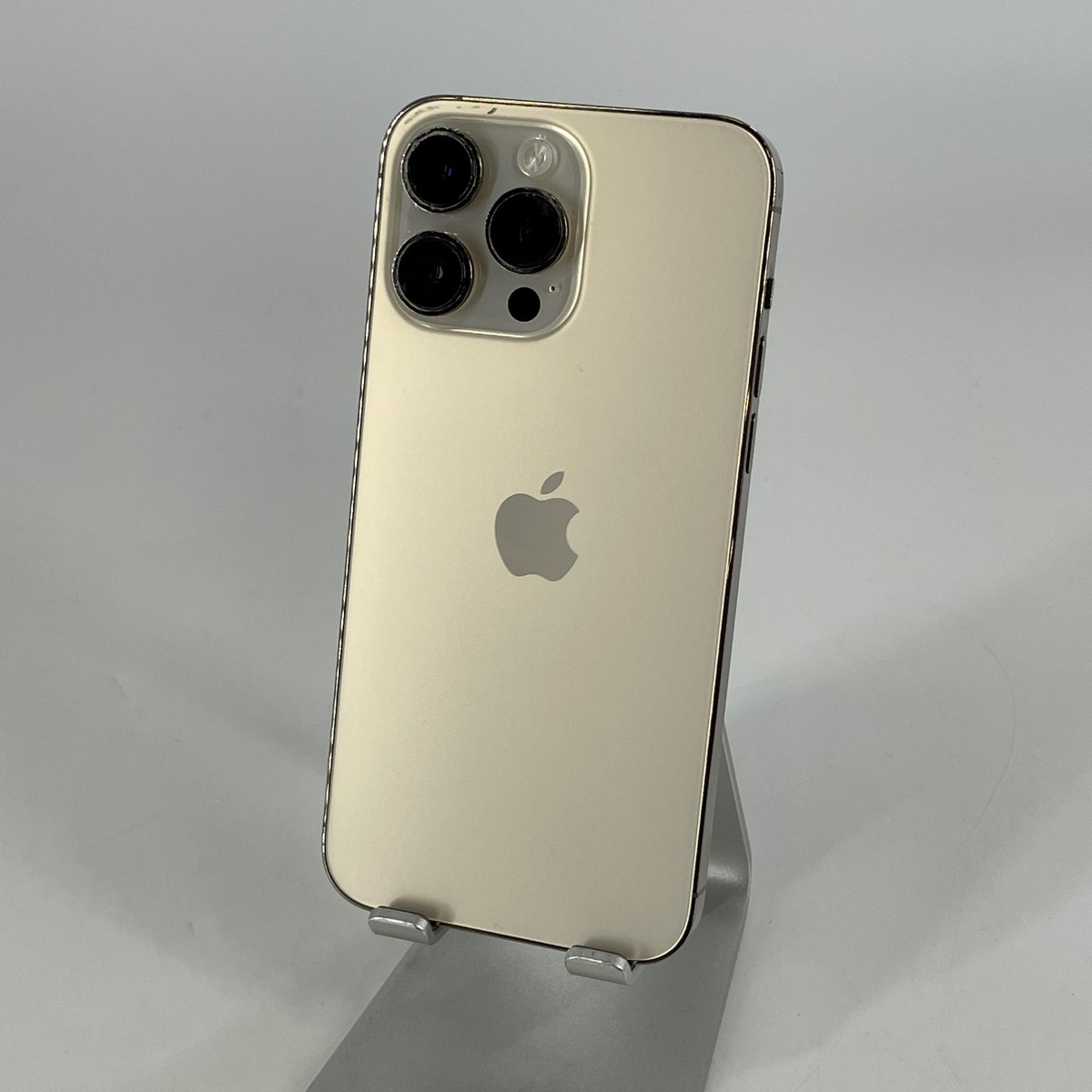 Apple iPhone 14 Pro Max Gold 256GB Unlocked - Good Condition w