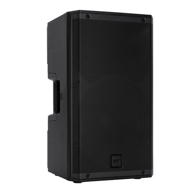 RCF ART 812-A 12'' Two-Way 1400W Active PA Speaker w/FiRPHASE DSP & XBoost