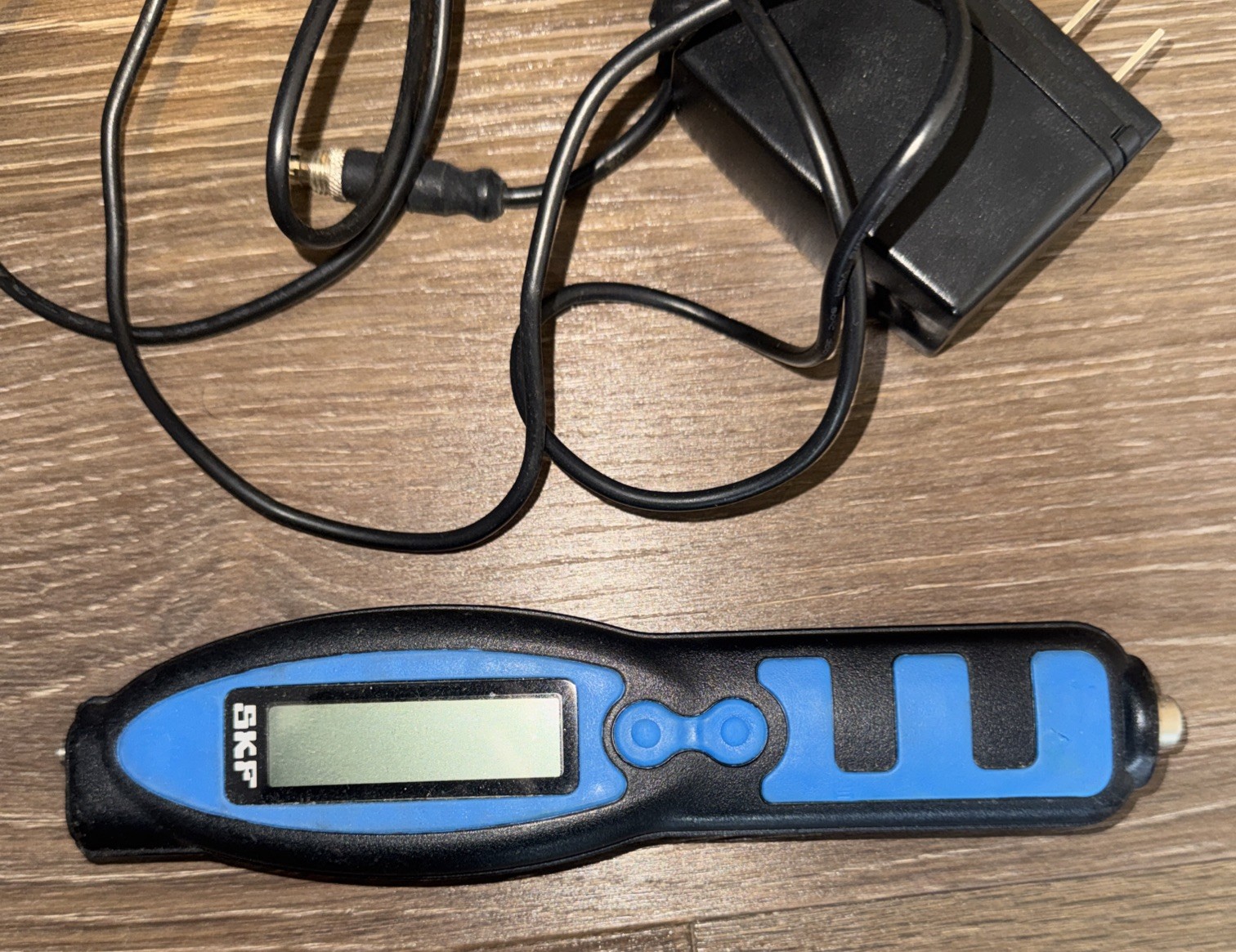 SKF CMAS 100 SL Vibration Meter