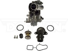 Dorman 902-670 Water Pump Housing