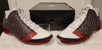 Jordan 23 OG Chicago Bulls (Size 13) *Brand New* | eBay