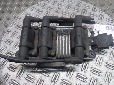 Zündspule Audi A4 Avant (8D, B5) 2.8 142kW 193PS 078905104 ACK