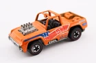 ORIGINAL 1973 RED LINE HOT WHEELS BAJA BRUISER TOY CAR