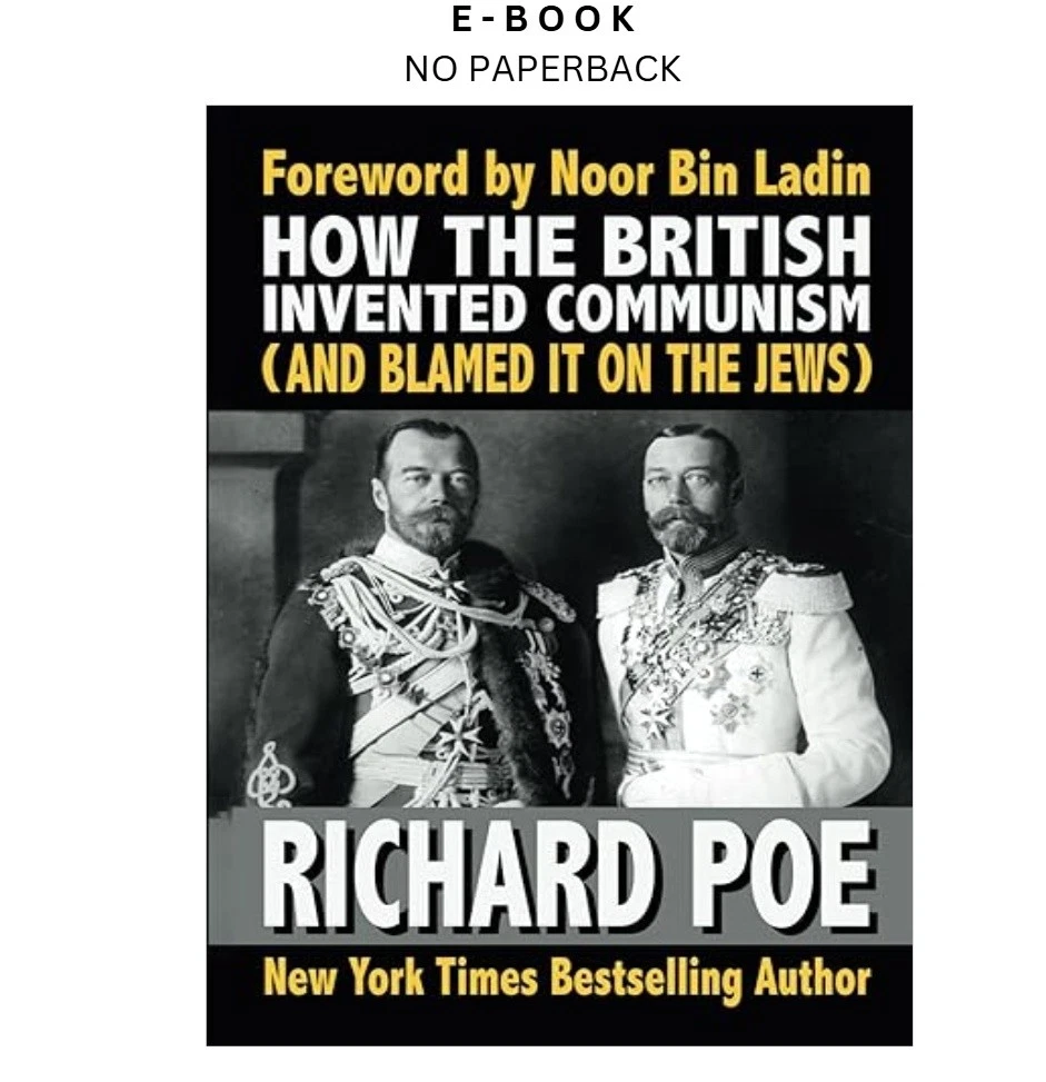How the British Invented Communism (And ebook | LD Global Digital Ebook Store Buy How the British Invented Communism (And ebook, instant digital download PDF from LD Global