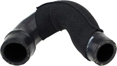 Luftleitung AEM (Ethylen-Acrylat-Kautschuk) R25540 RAPRO für AUDI A4 B8 Q5 A5