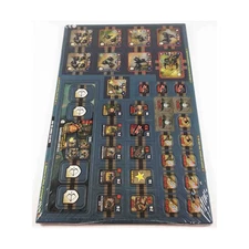 Devil Pig Card Game Steiner Kampfgruppe (Kickstarter Exclusive) Bag SW (New)