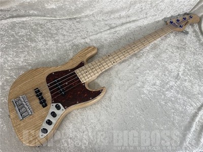Sadowsky ML21 VJ5 ASH Used Bass Guitar 2020