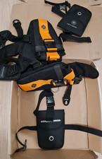 Scuba Diving Northern Diver Weight and Trim Harness NEW