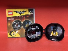 LEGO Tiger Tuxedo Batman set from the Lego Batman Movie 5004929