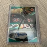2025 Topps Chrome McDonald's Winning Tags Agot Makeer Auto Green Refractor 41/99