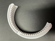 Passend F&Uuml;R MERCEDES WISCHERMOTOR SCHEIBENWISCHER ZAHNRAD W124 S124 W201 W124