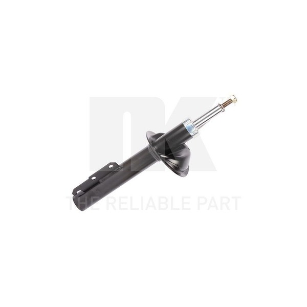 StoßDäMpfer NK 65253080 FüR Ford, Vorderachse, Links, Rechts-image