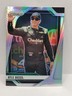 2025 Panini Prizm NASCAR Racing #80 Kyle Busch Silver Prizm Card RCR