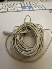 CAMBRIDGE AUDIO 100 Series Subwoofer Interconnect RCA Cable - 7.5 M