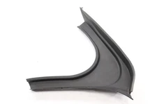 2014 -2024 MASERATI GHIBLI REAR TRUNK RIGHT SIDE CORNER TRIM PANEL OEM 670036881