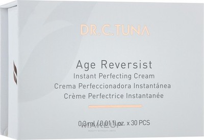 Farmasi Dr. C. Tuna Age Reversist Instant Perfecting Cream