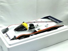 CMR 1/12 Porsche 956 LH #3 Winner 24H Le Mans 1983 Vern Schuppan/Hurley