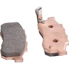 Brake Pad Kit Honda Big Red 700 Pioneer 700 500 520 Deluxe 06451-hl3-a00