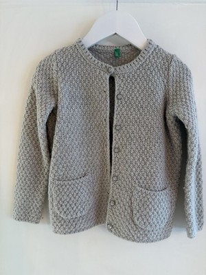United Colors of Benetton Mädchen 110