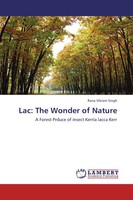 Rana Vikram Singh | Lac: The Wonder Of Nature | Taschenbuch | Englisch (2013)