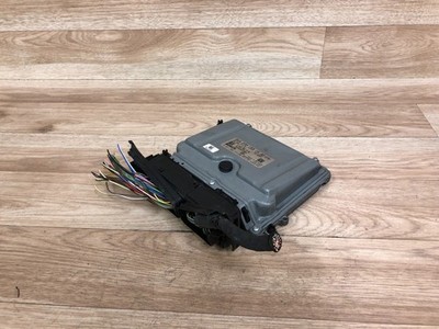 MERCEDES BENZ OEM W204 C300 C350 ENGINE MOTOR DME COMPUTER ECU ECM V6 08-11 2